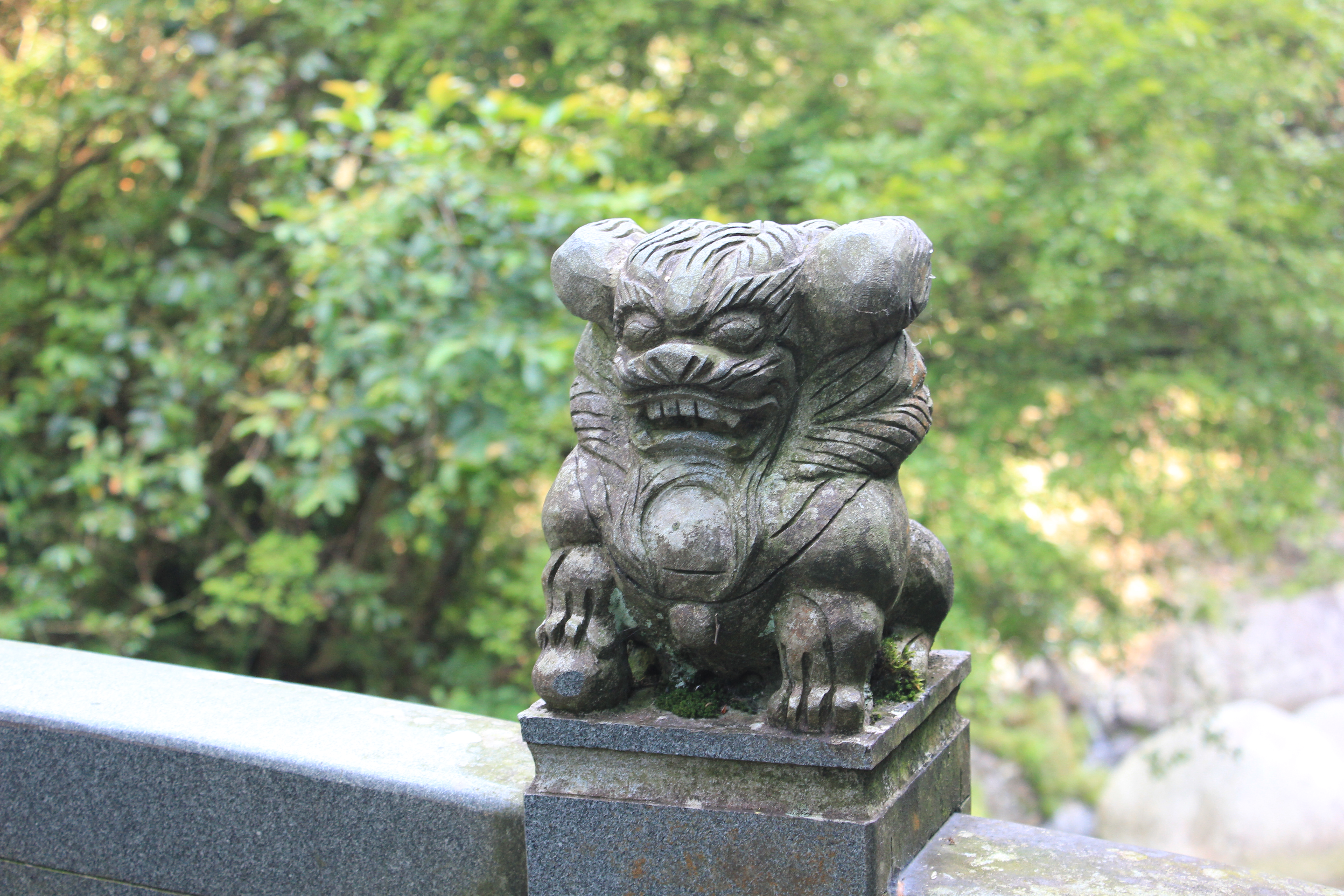 武汉周边避暑胜地｜端午武汉至咸宁九宫山2日自驾亲子游路线分享