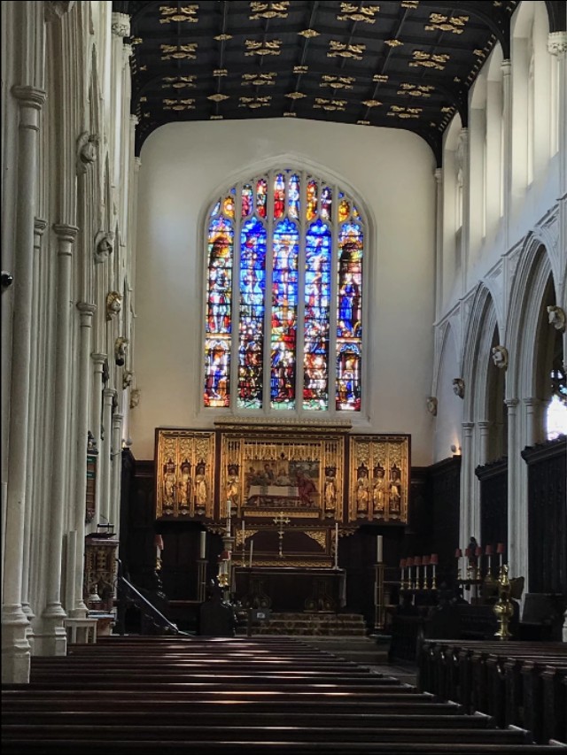 遇见英国,遇见英国电影