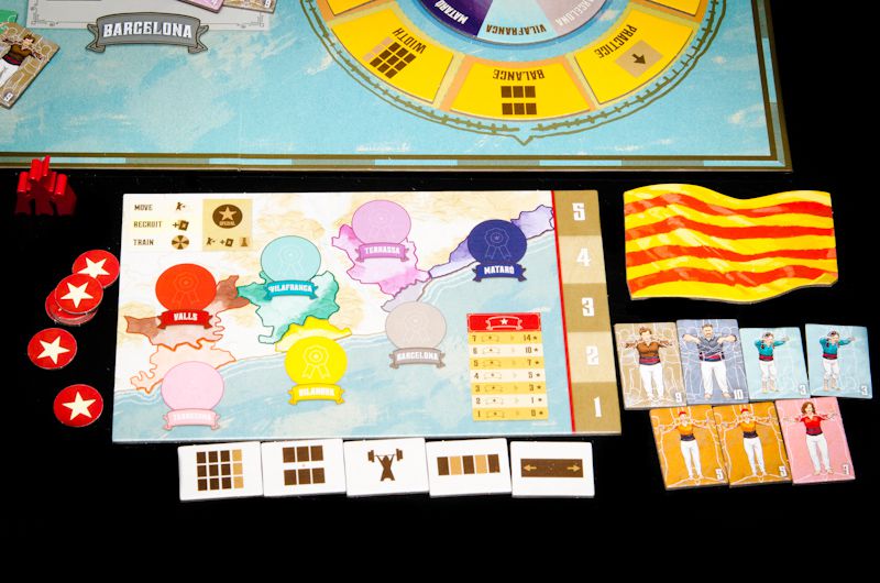 叠桌子桌游,叠人桌游