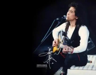 王祖贤和齐秦分手原因揭秘,揭秘齐秦王祖贤分手内幕