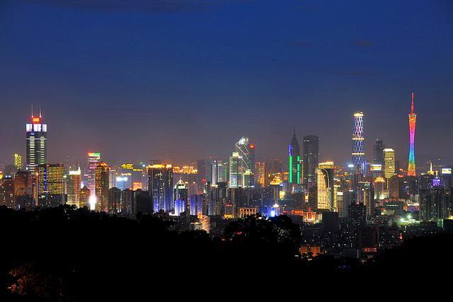 广州白云山是几a级风景区,广州白云山风景名胜区要门票吗