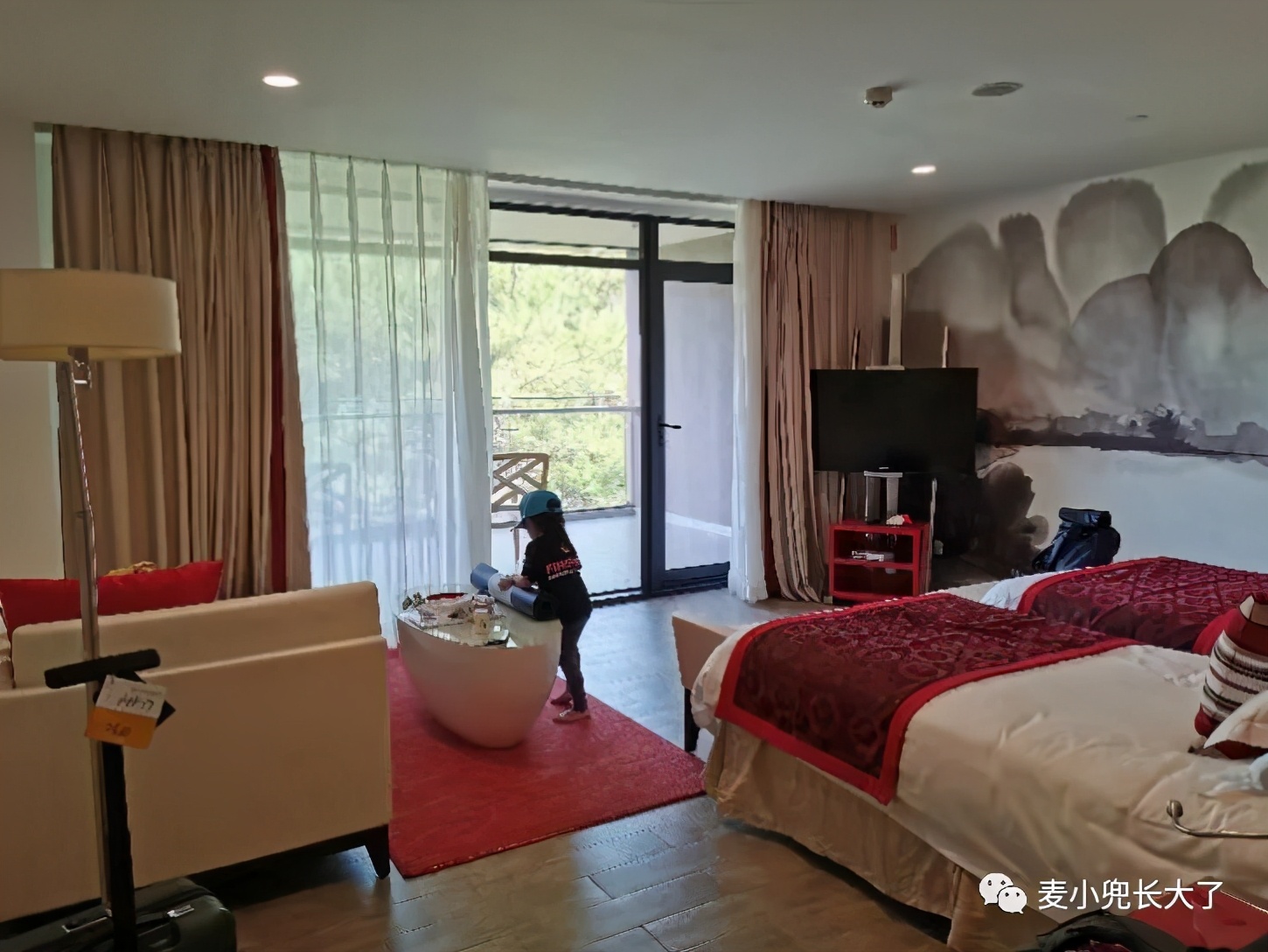 clubmed在中国的9家度假村,国内最好的clubmed亲子度假酒店