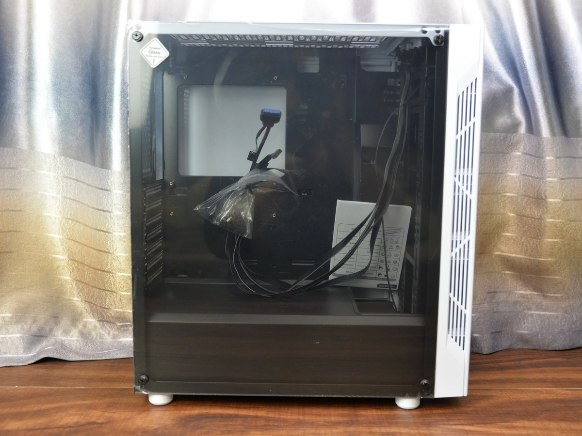 大水牛650w电源测评,大水牛额定650w电源测评