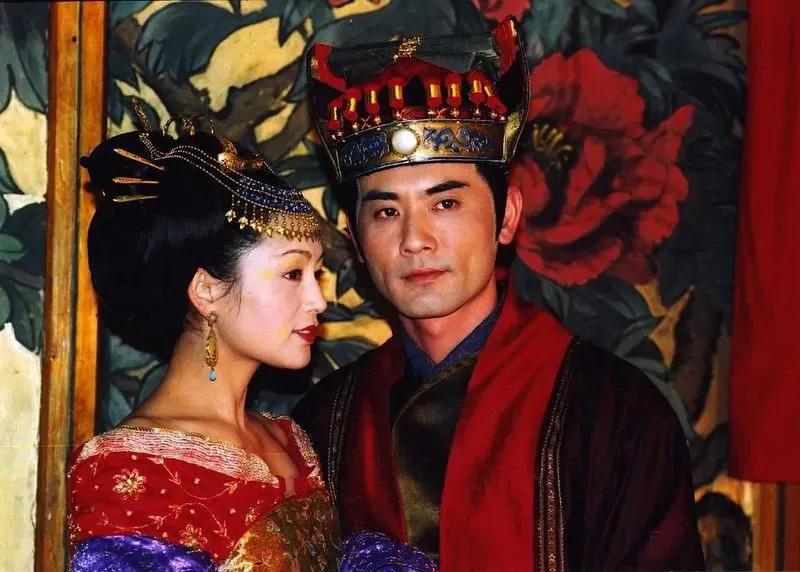 八部熬夜都要追的古装电视剧,不看就后悔的古装剧