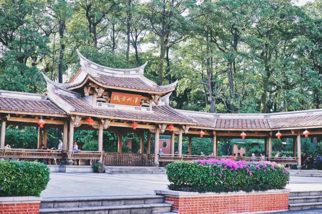 盘点厦门正宗闽南风味小吃,厦门台湾闽南小吃老字号