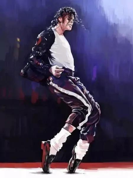 迈克尔杰克逊最流行的歌曲,致敬流行音乐天王迈克尔杰克逊