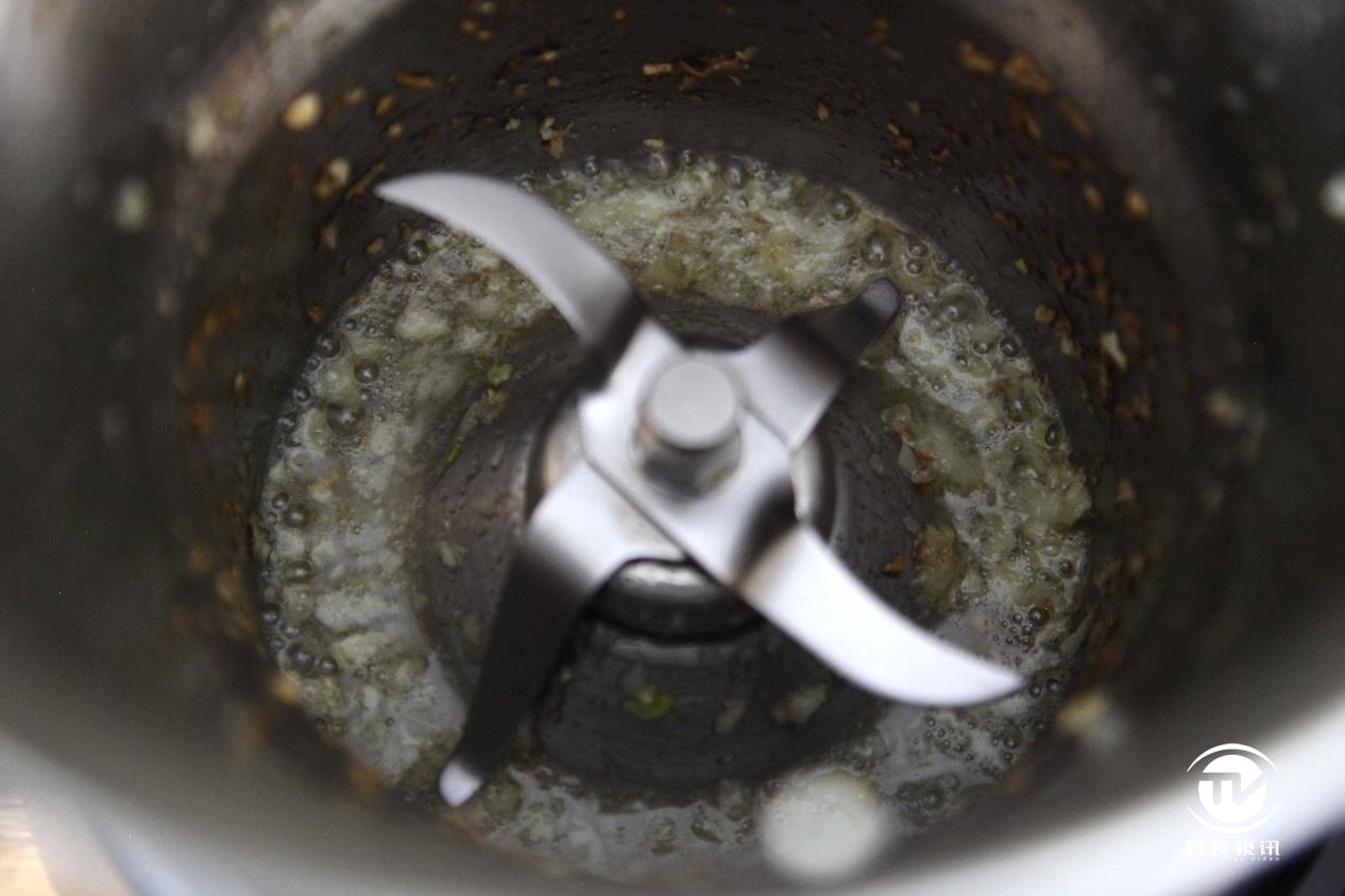 智能料理机家用多功能,炒菜智能料理机测评来了