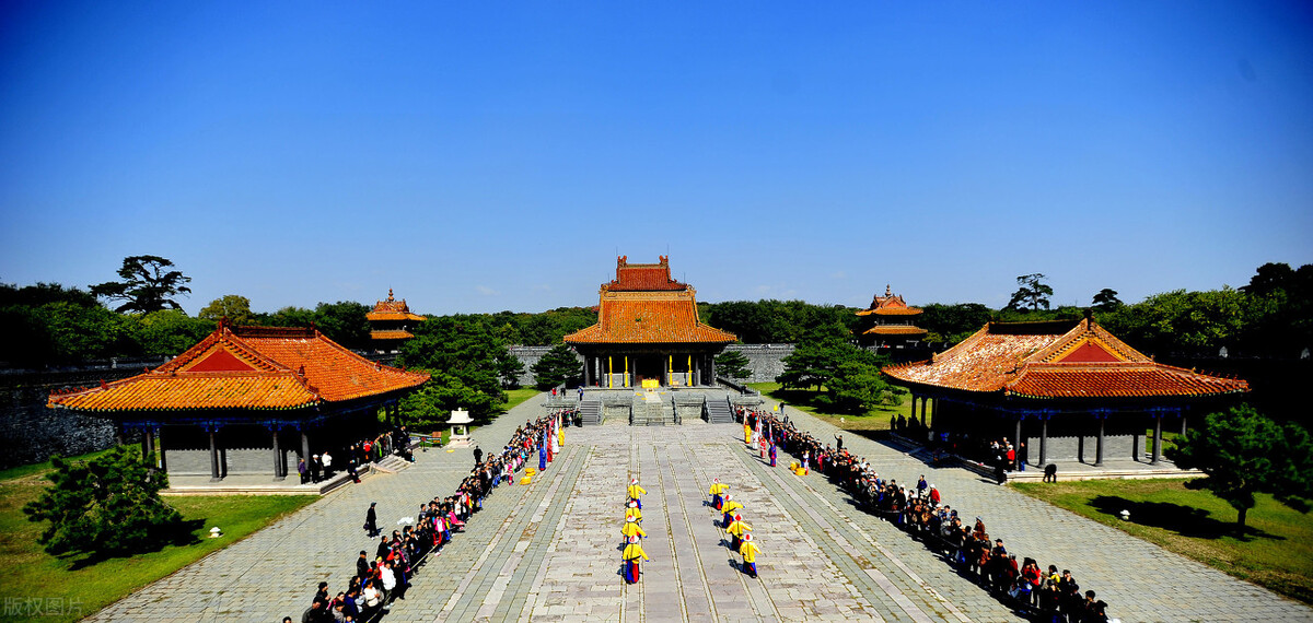 东北四大遗产介绍,东北三项世界遗产