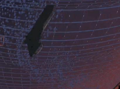 柯南其实是一部武侠片，一开始我不信，直到他用内力引发雪崩