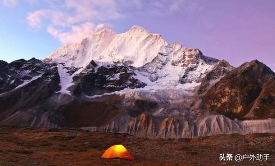 国内十大经典徒步路线,十大户外经典驴友线路