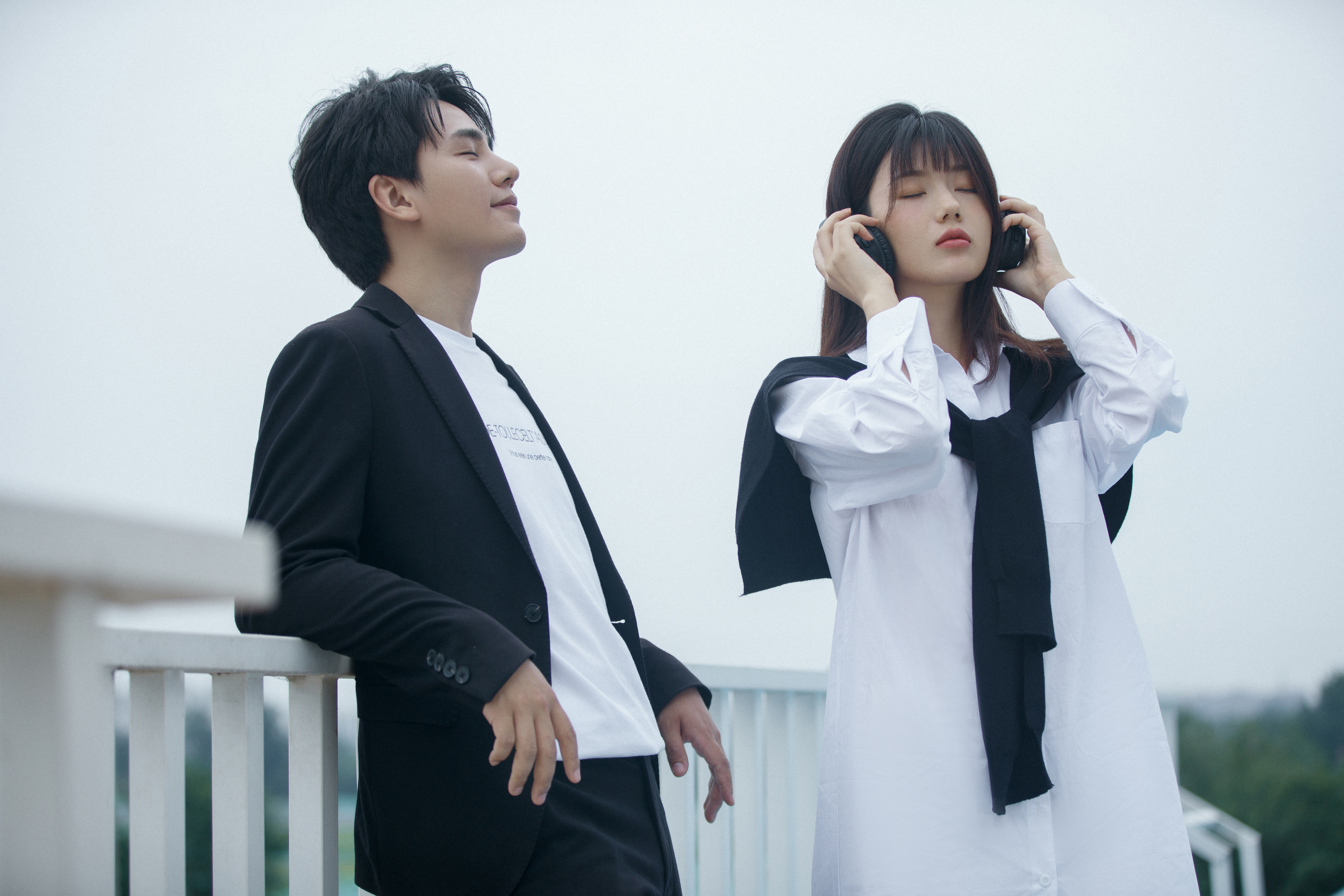 备婚日记之婚纱照建议,婚纱照风格推荐备婚攻略