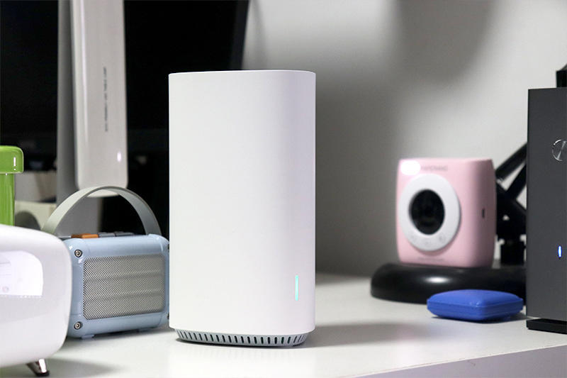 360全屋路由解决大房子的痛点,360和小米子母路由器mesh