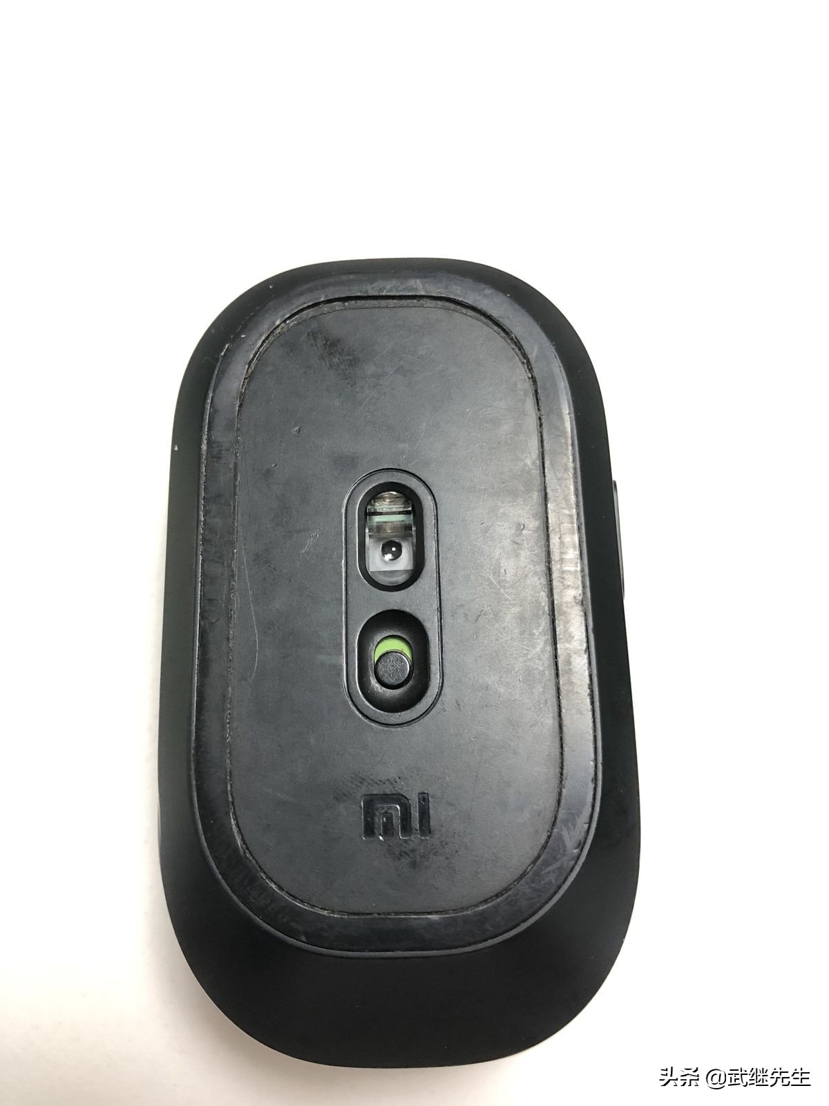 小米无线鼠标lite经常失灵,小米无线鼠标lite怎么样