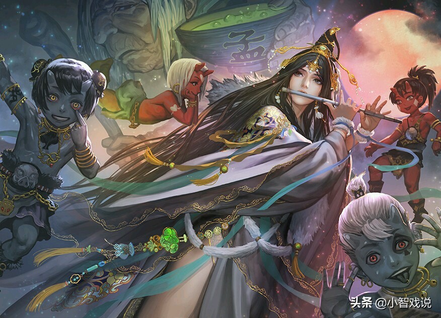 三国杀不为人知的规则,三国杀那些不知道的小细节