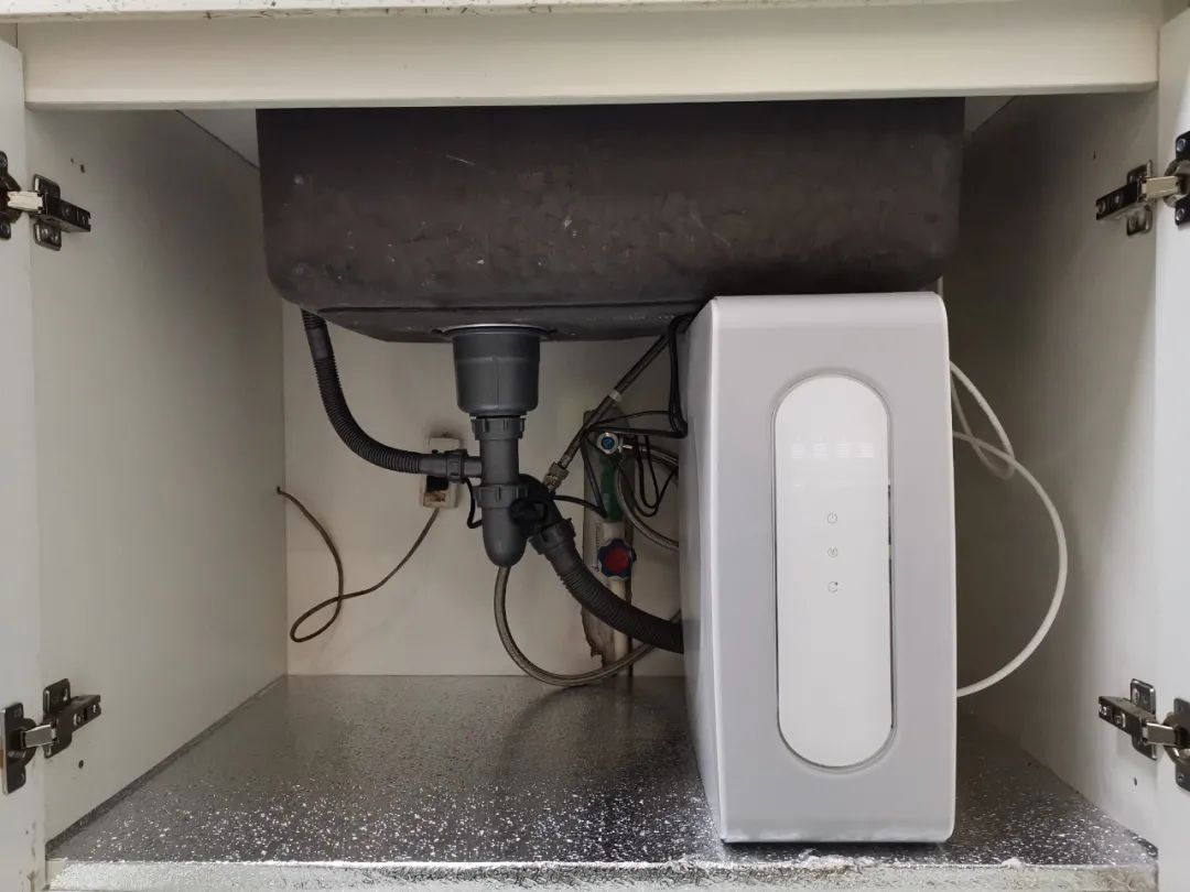 洗衣机烘干机叠放水电预留尺寸图,全屋水电预留安装教程