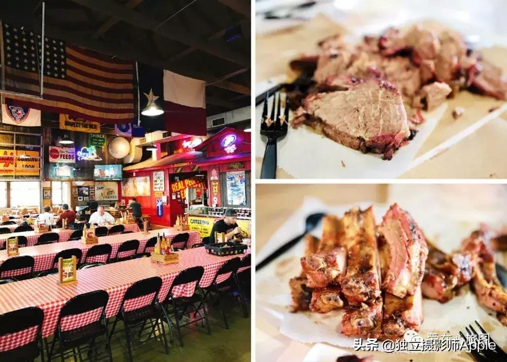 休斯顿酷玩攻略,请收下这份休斯顿酷玩指南