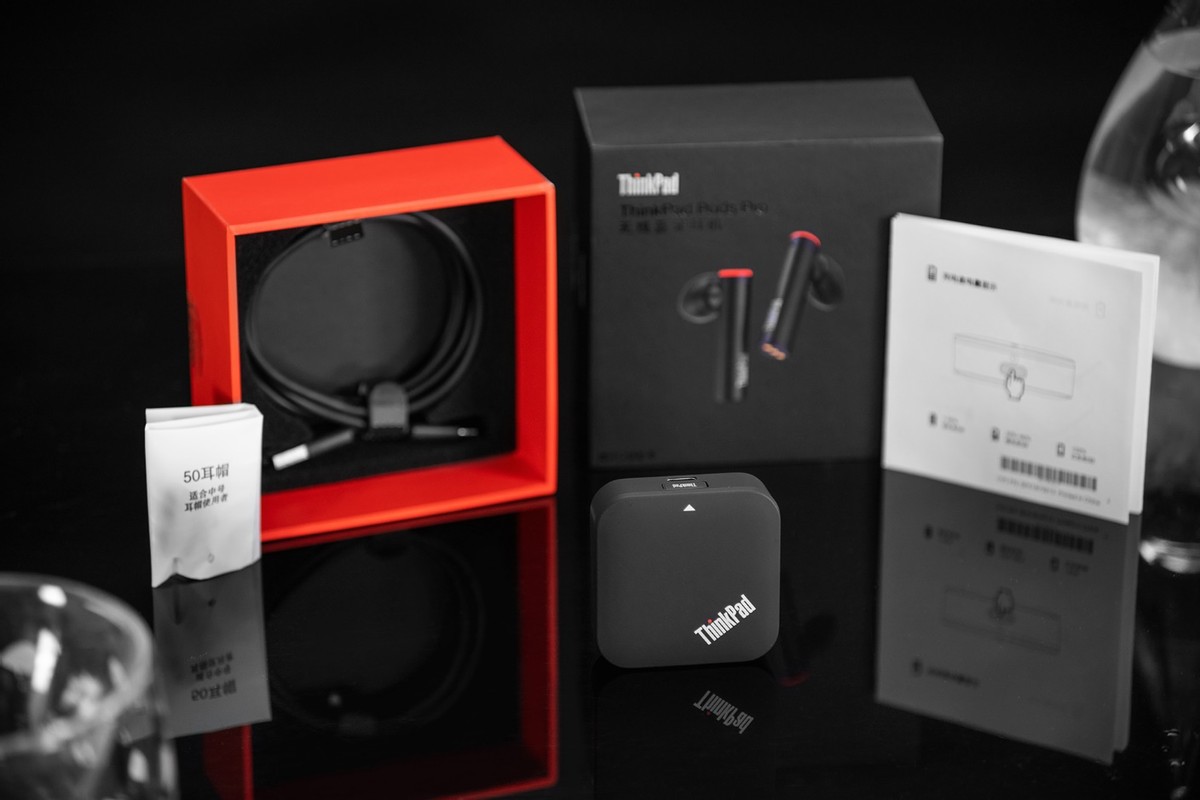 thinkpadpodspro无线蓝牙耳机,thinkpadpodspro售价