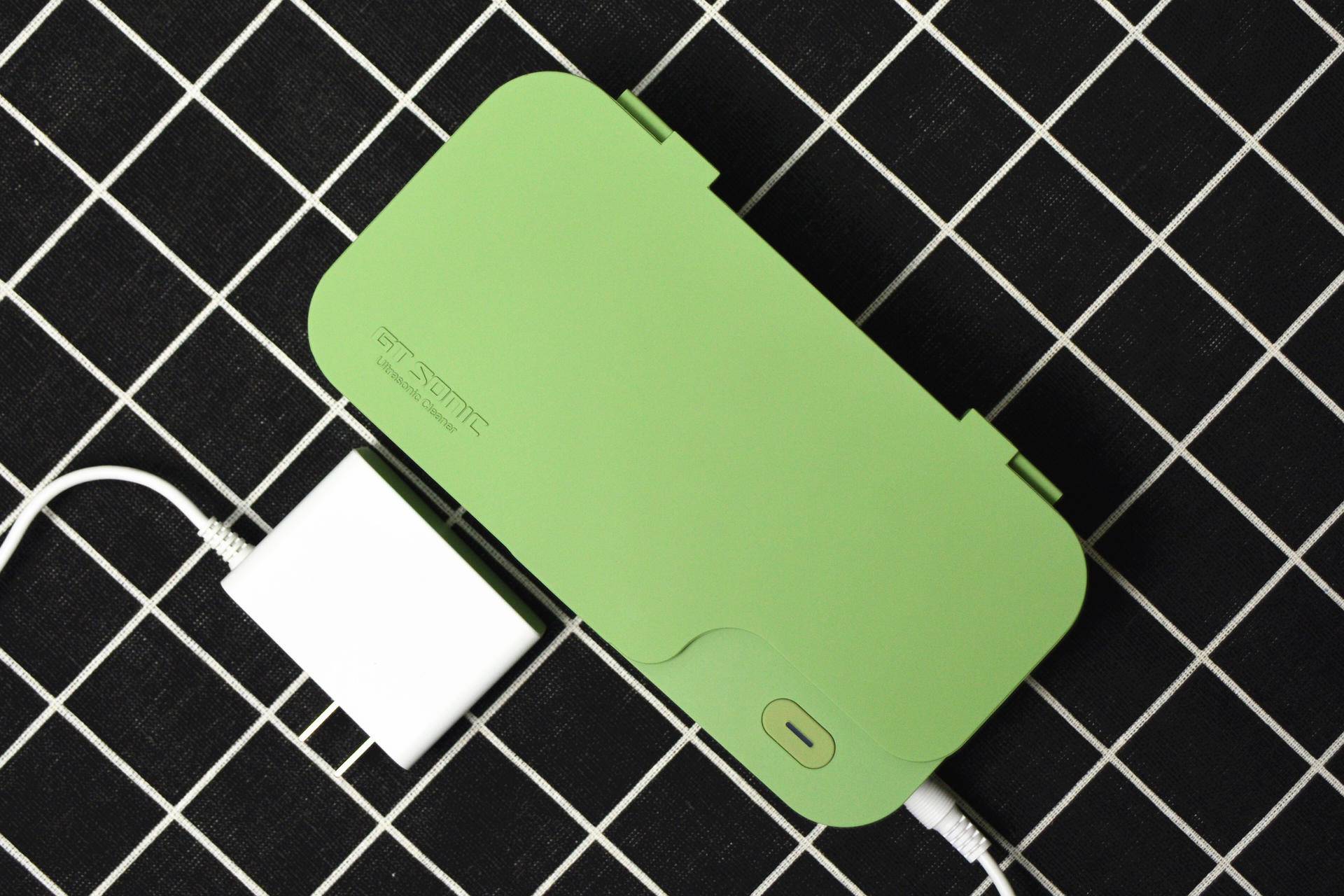 超声波眼镜清洗器如何清洗,能清理眼镜缝隙的超声波清洗机