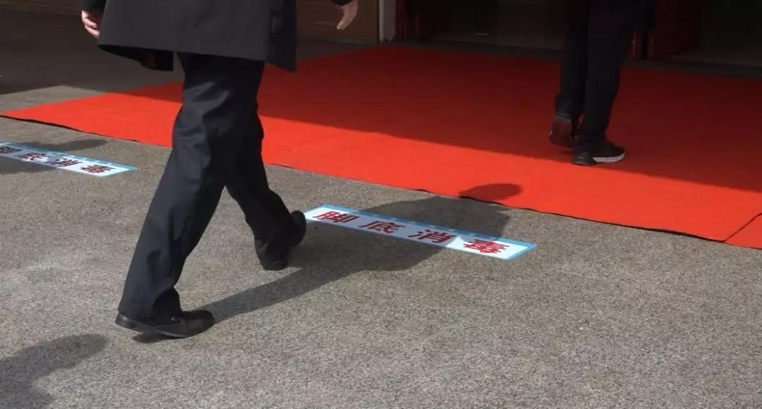 开学后都得这么做！临沂这4所学校已实战操作…