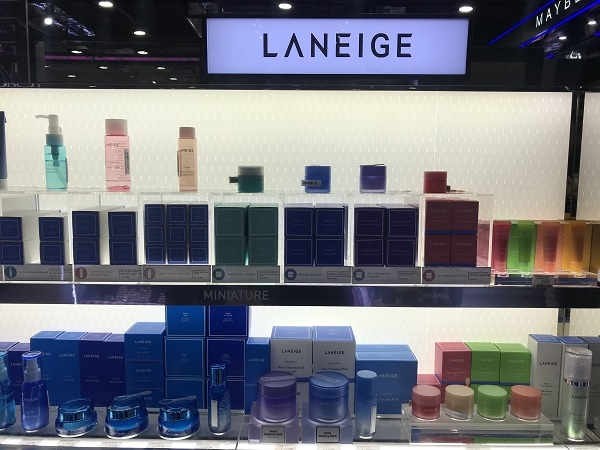 曼谷美妆店化妆品品牌排行,泰国便宜美妆好物排行榜