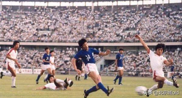 北京记忆80年代,北京记忆1980时期