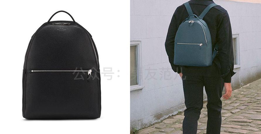 双肩包怎么选适合自己的,双肩包怎么选才合适自己身型