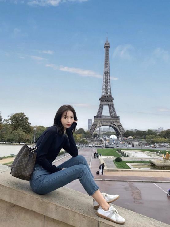 女人最简单的穿衣搭配,女人穿衣想要漂亮记住这5大技巧