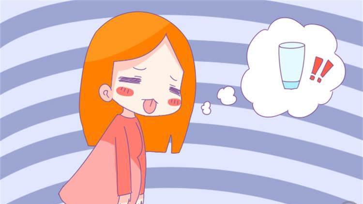 孕期尿频尿急莫焦虑，试试这些方法来应对