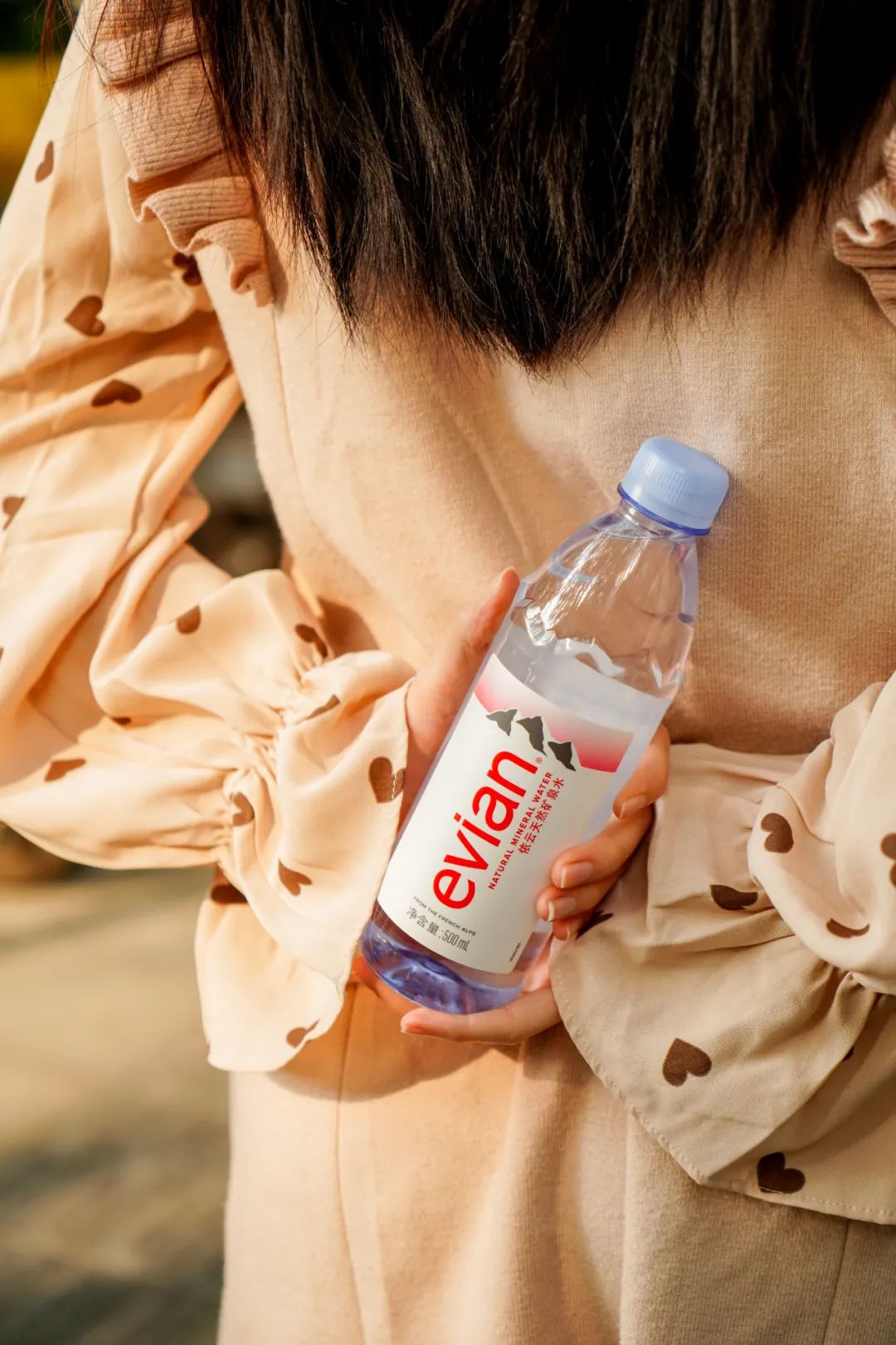 依云高端饮料,特别好喝的依云矿泉水