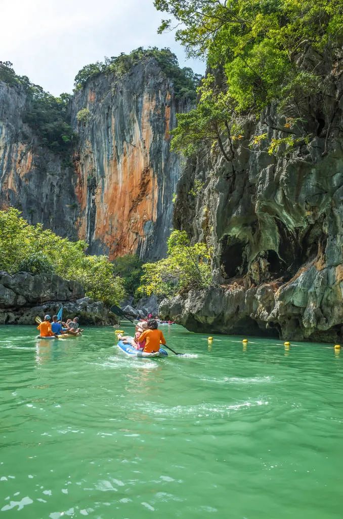 世界上最美的80个地方你到过几个,世界最美的80个地方