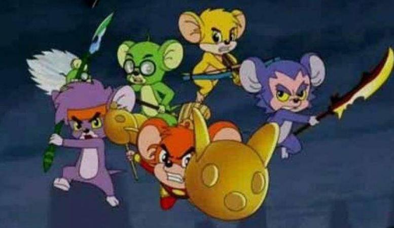 80年看过的动画片大全,80后小时候看过的100部国产动画片