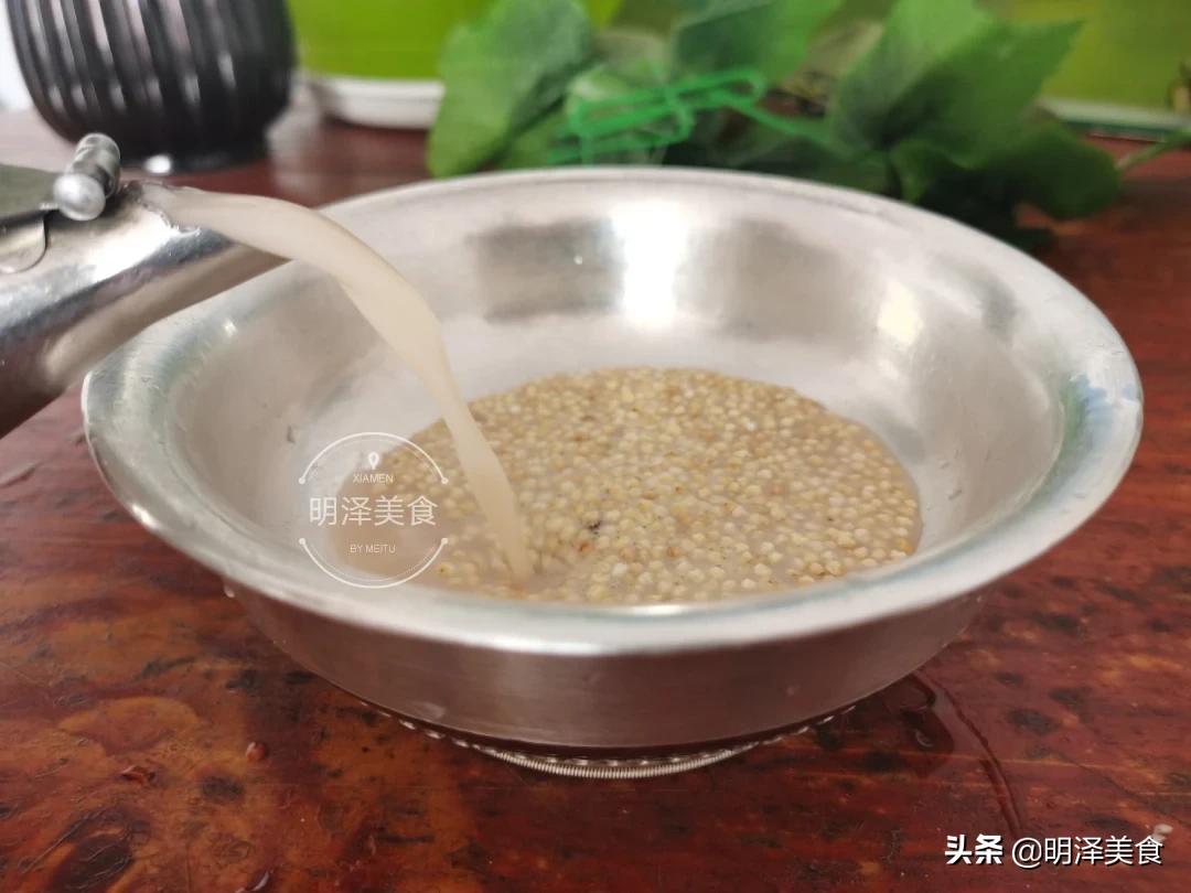 蒙古人的生活离不开奶茶,什么是真正的蒙古奶茶