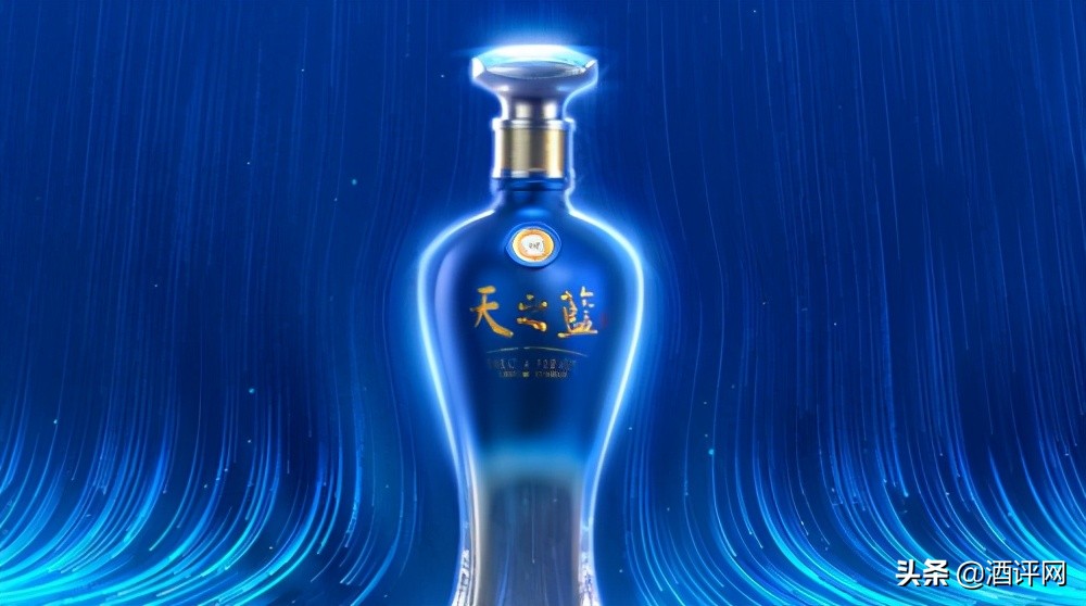 天之蓝经典蓝色和旗舰款区别,天之蓝5a和普通天之蓝有啥区别