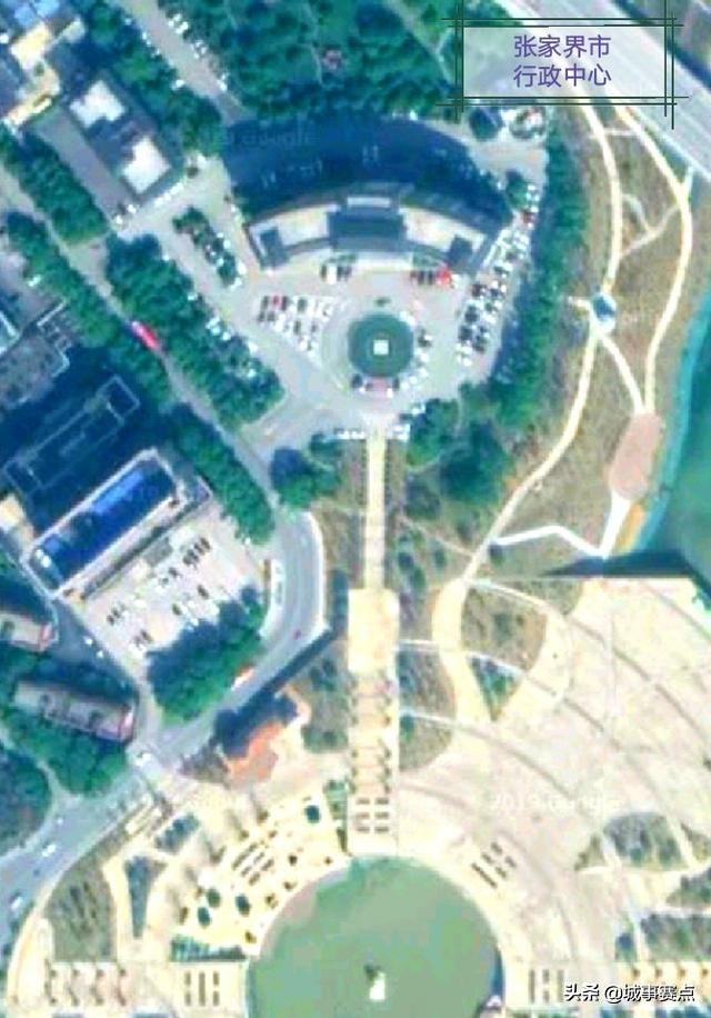 湖南各地政府大楼排名,湖南周边省级行政中心