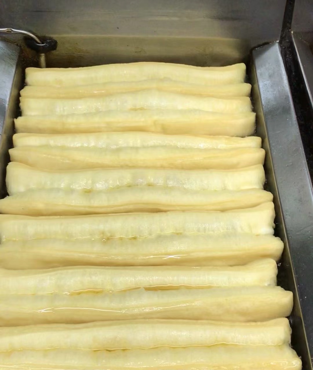 油条技术配方教程大全,油条技术配方视频教程