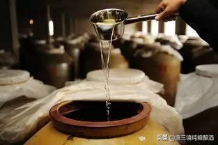 粮食白酒传统工艺酿酒技术,酿酒技术小曲白酒的酿造过程