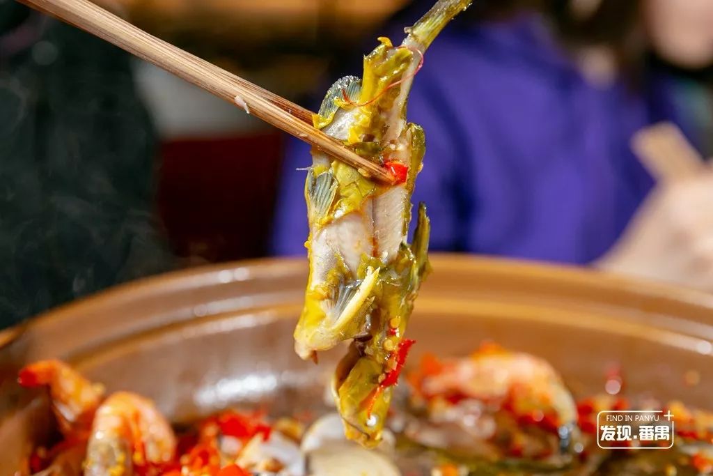 就在市桥！武侠风音乐酒馆来了，卖着60+款地道湘菜！