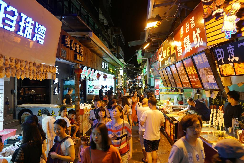 鹭岛厦门落户内参,鹭岛厦门在哪里