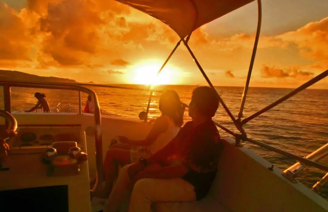 塞班岛旅游攻略四日游路线推荐,塞班岛免签自由行攻略