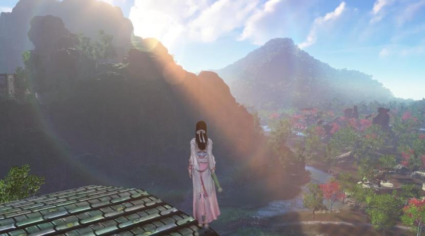 逆水寒剑三效果,逆水寒三次空喷