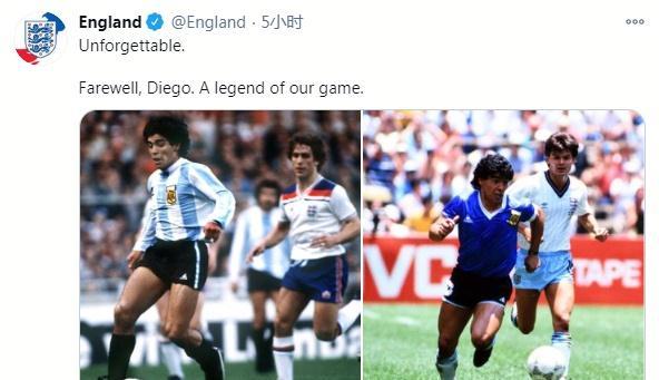 上帝之手马拉多纳夺冠了吗,上帝之手马拉多纳算犯规吗