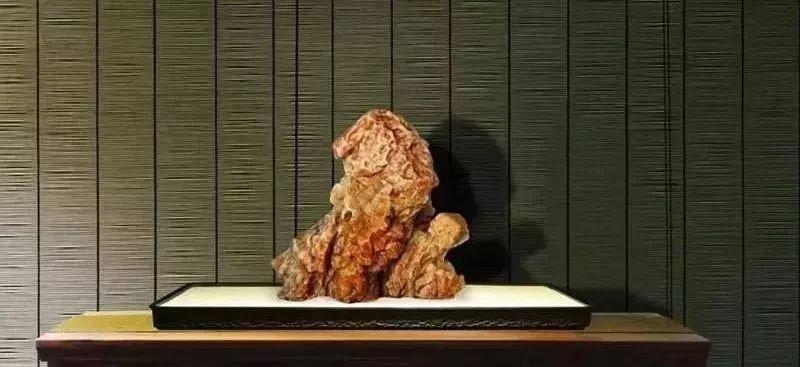 目前最高成交价的奇石,2022年高价成交的奇石有几块