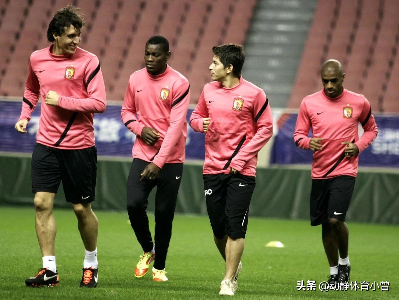 盘点足协最近新政策,足协十大奇葩