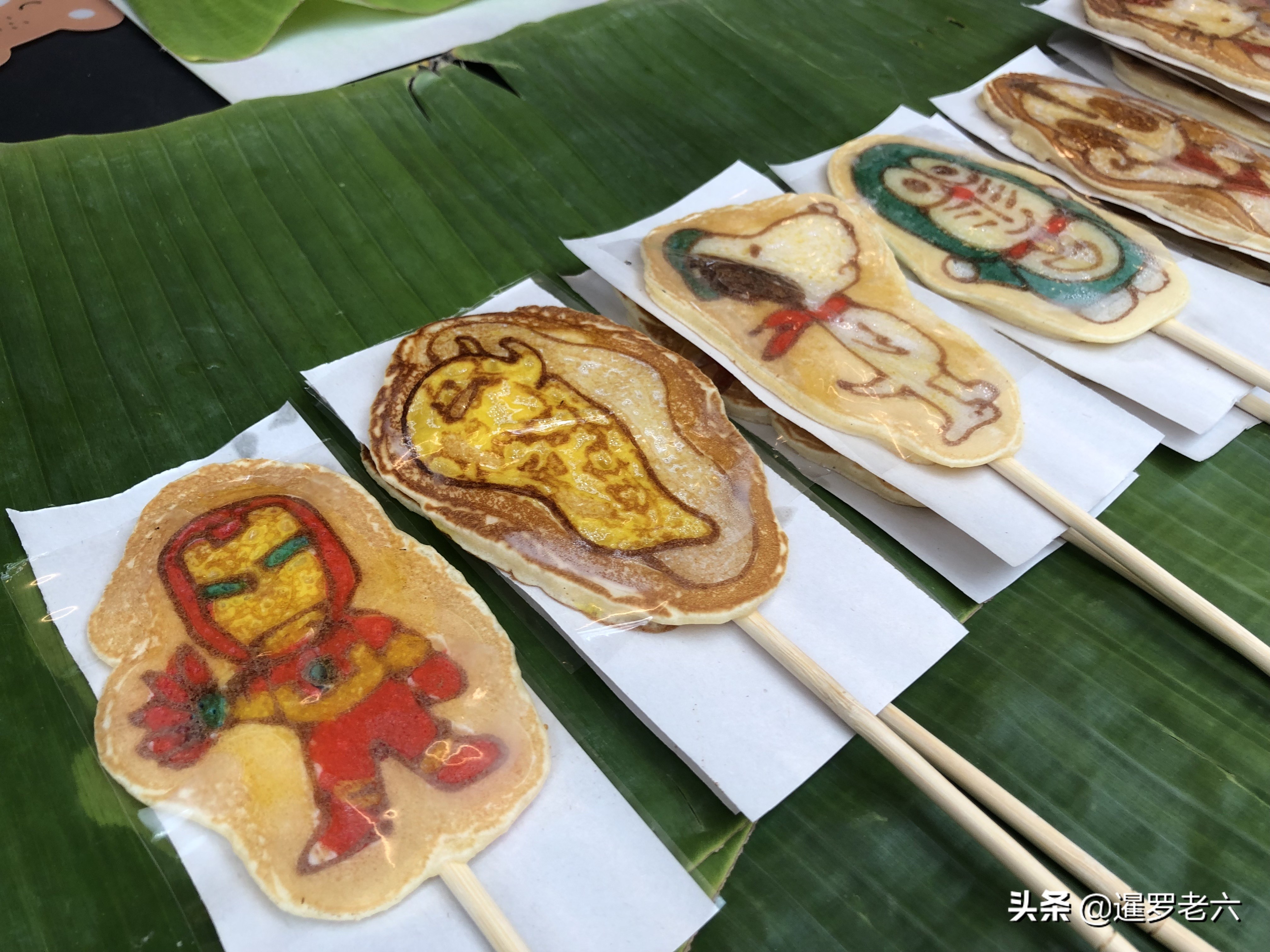 泰国泼水节要去哪里玩,泰国曼谷泼水节旅游攻略