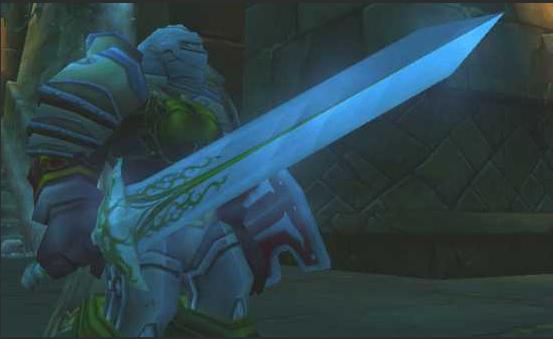 魔兽世界五人本掉落大全,魔兽世界紫装掉率最高的怪