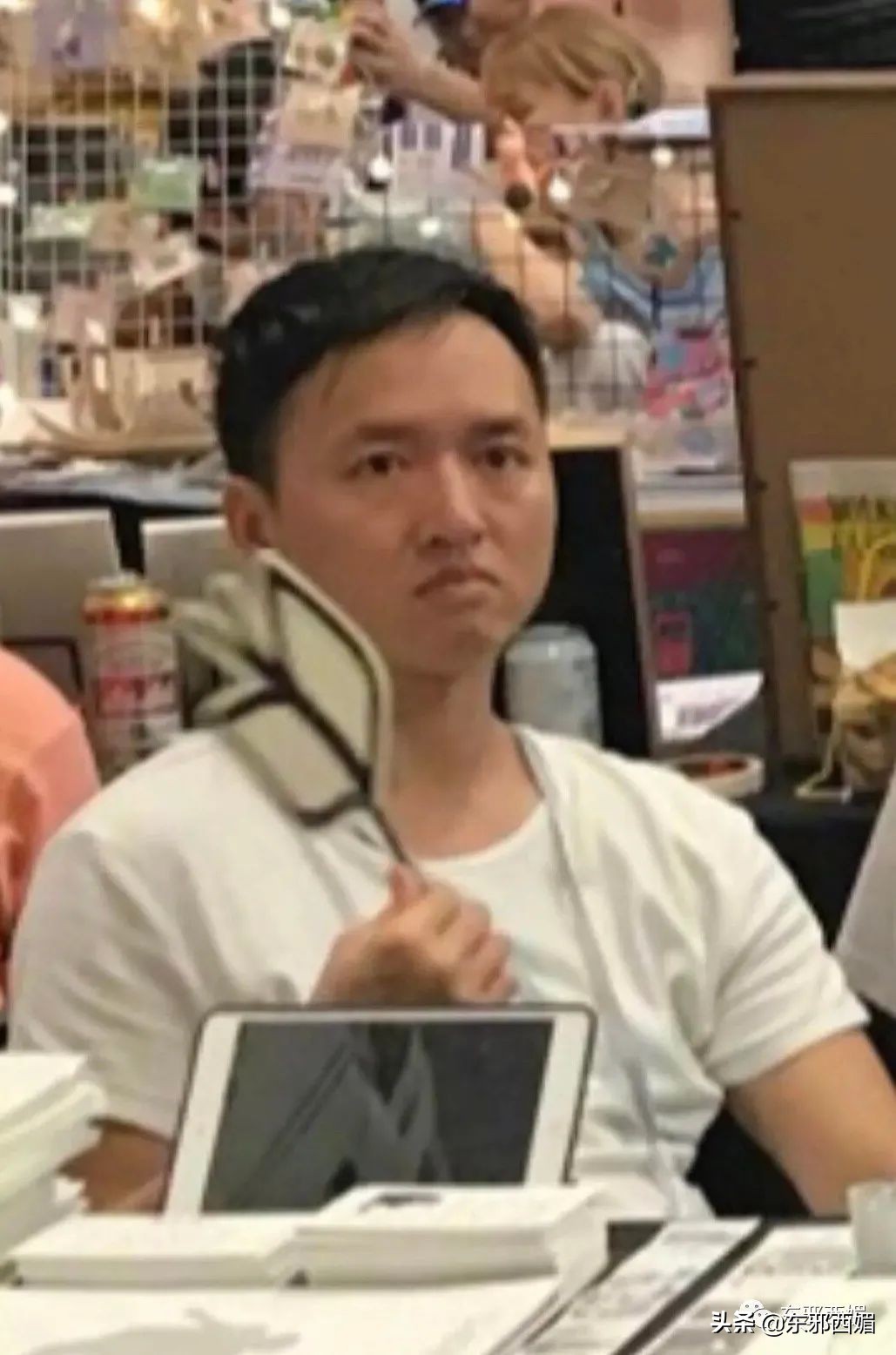 她又翻车了？别墅*案惨**后再添三里屯疑云，当个贵妇咋这么难