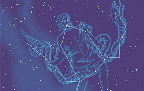 蛇夫座和什么星座最配做闺蜜,12星座蛇夫座和什么星座最配