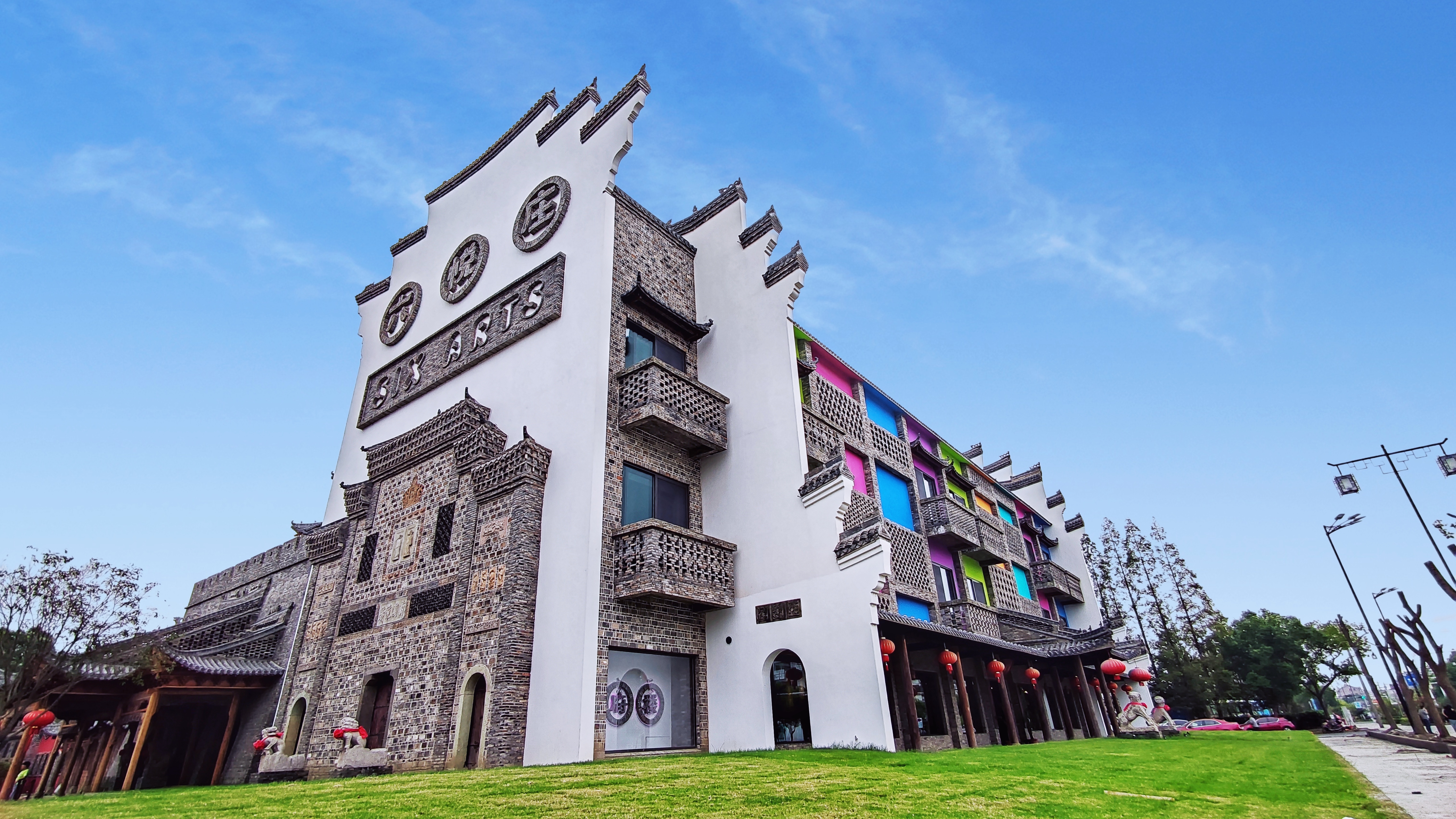 苏州古镇攻略一日游,苏州古镇一日游攻略