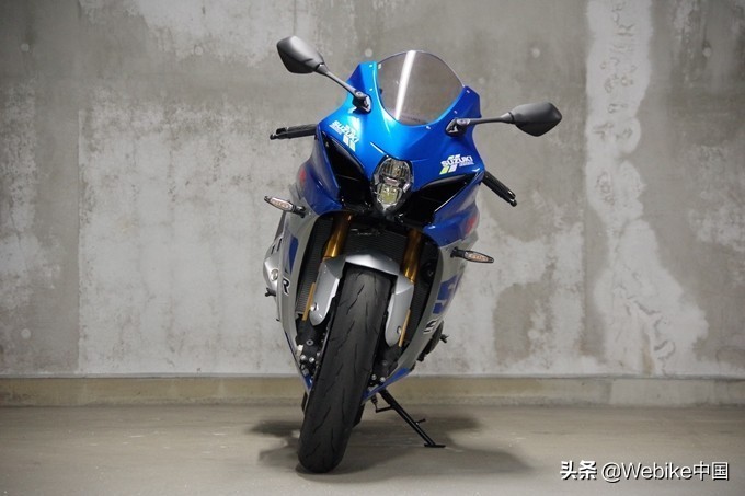 测评铃木GSX-S750Z,铃木gsx测评