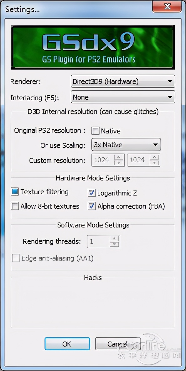 ps2模拟器pcsx2使用教程,手机版最强ps2模拟器推荐